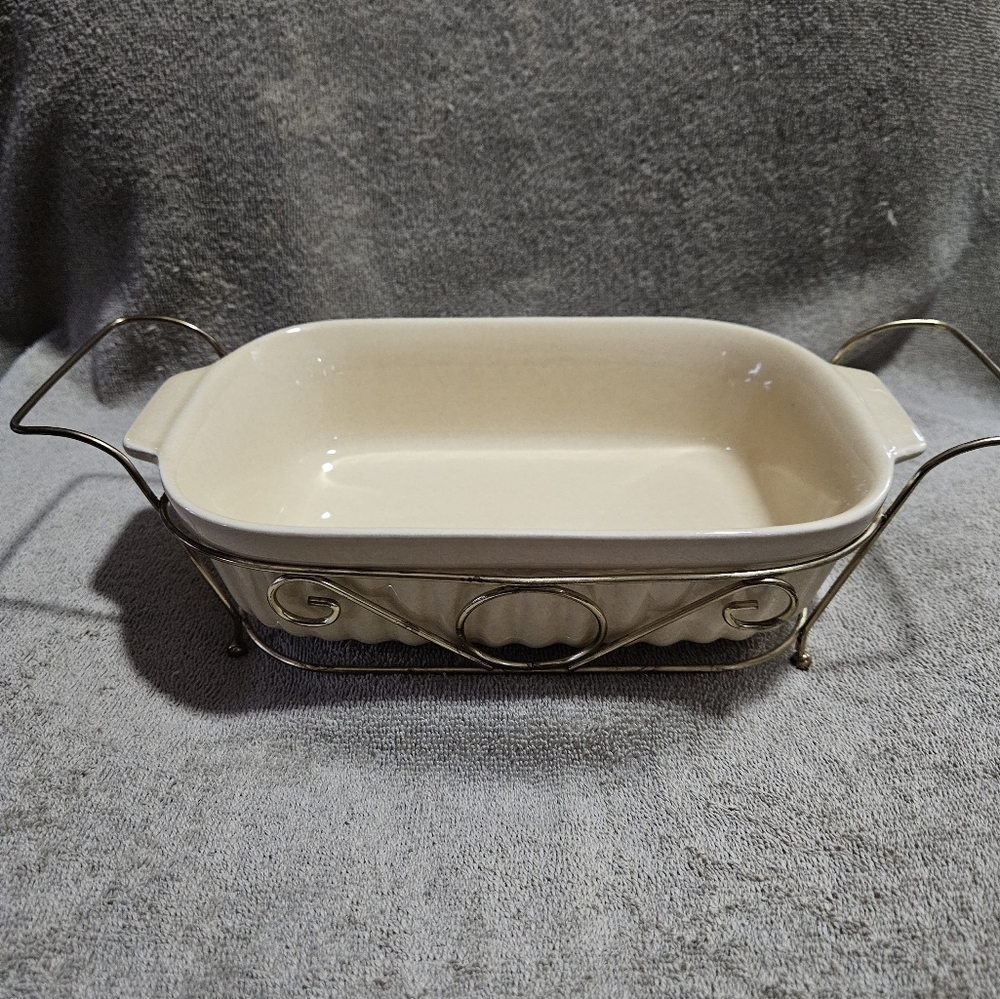 Platzgraff casserole dish